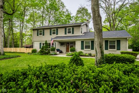 7850 Ridgeland Drive Indianapolis IN 46250
