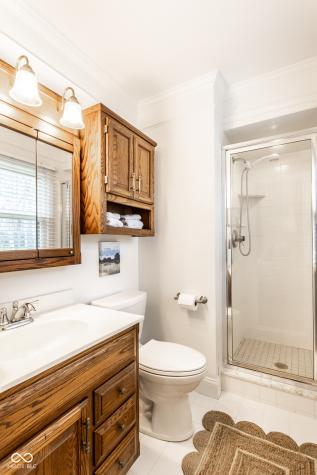 7850 Ridgeland Drive Indianapolis IN 46250