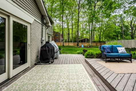 7850 Ridgeland Drive Indianapolis IN 46250