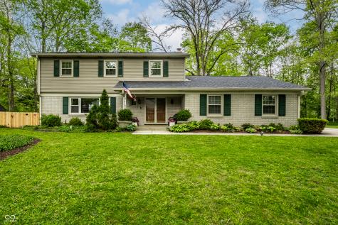 7850 Ridgeland Drive Indianapolis IN 46250
