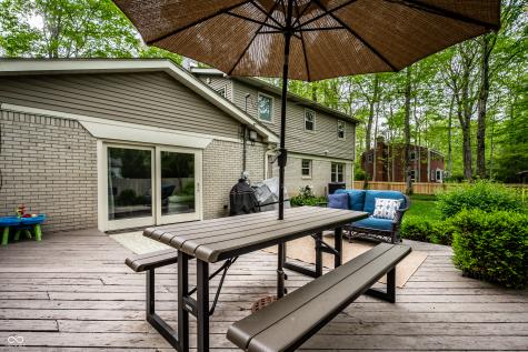 7850 Ridgeland Drive Indianapolis IN 46250