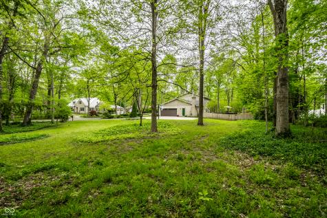 7850 Ridgeland Drive Indianapolis IN 46250
