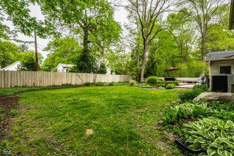 7850 Ridgeland Drive Indianapolis IN 46250