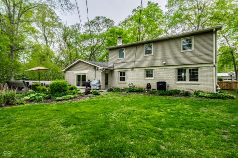 7850 Ridgeland Drive Indianapolis IN 46250