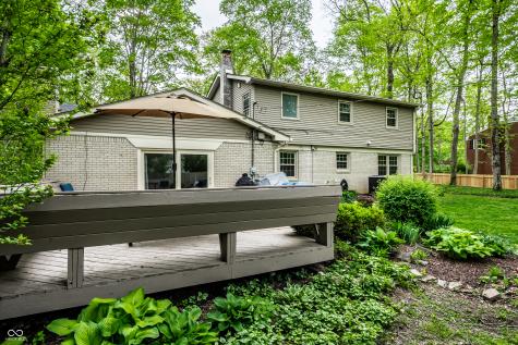 7850 Ridgeland Drive Indianapolis IN 46250