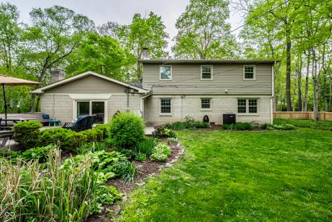 7850 Ridgeland Drive Indianapolis IN 46250