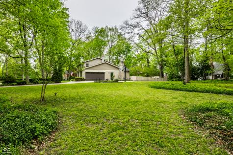 7850 Ridgeland Drive Indianapolis IN 46250