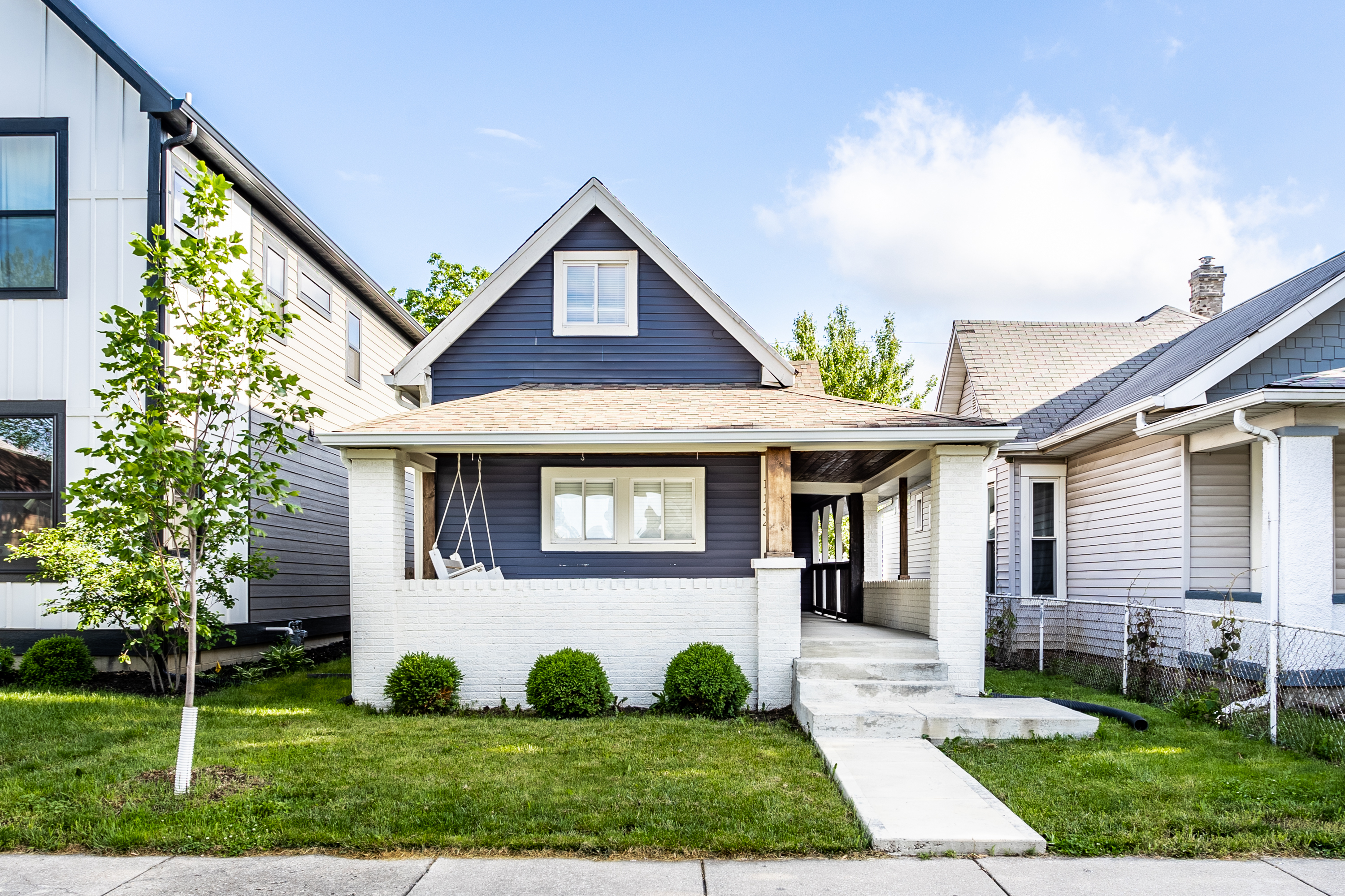 1134 Hoyt Avenue Indianapolis IN 46203