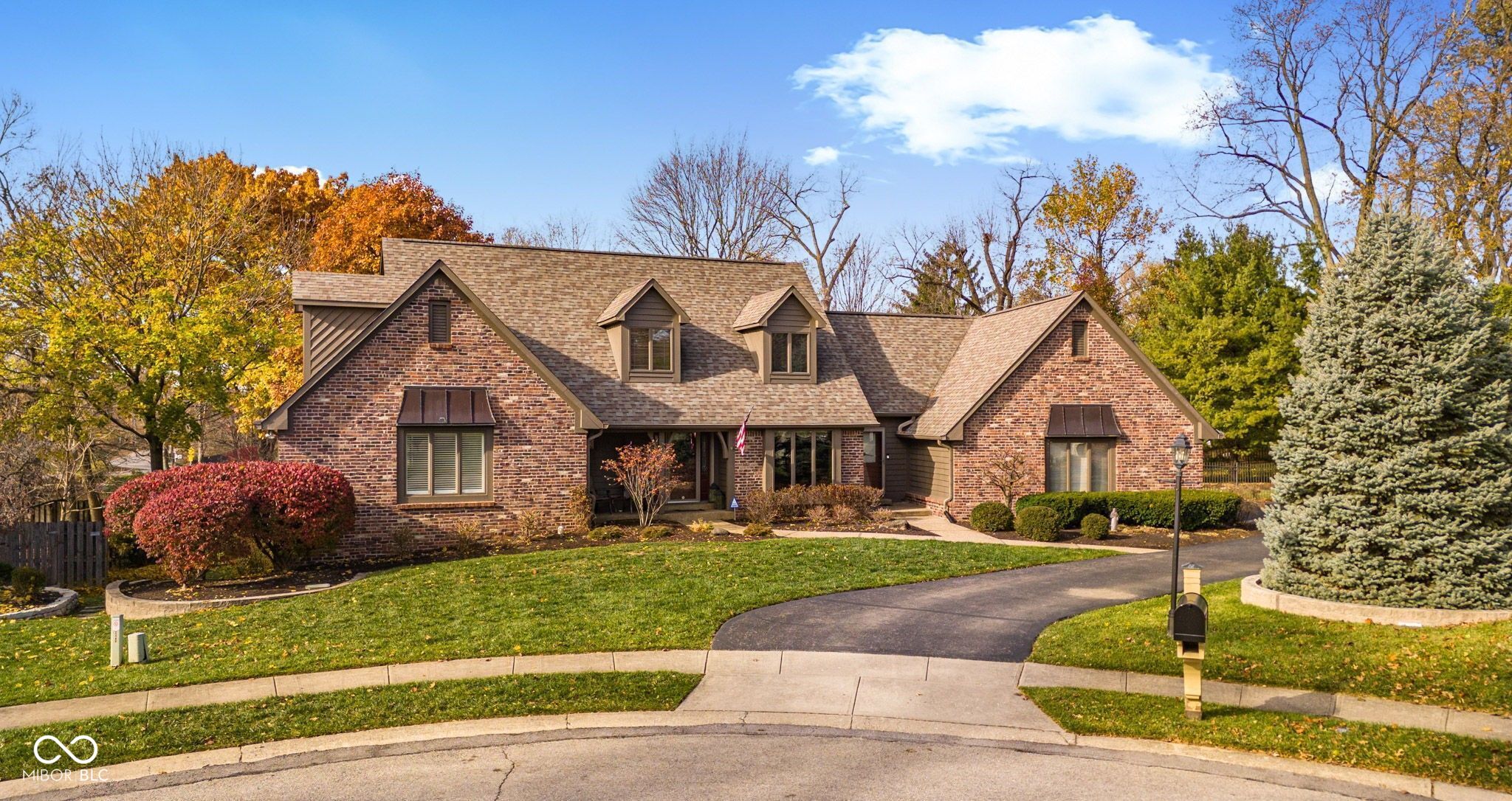 3240 Smokey Ridge Court Carmel IN 46033