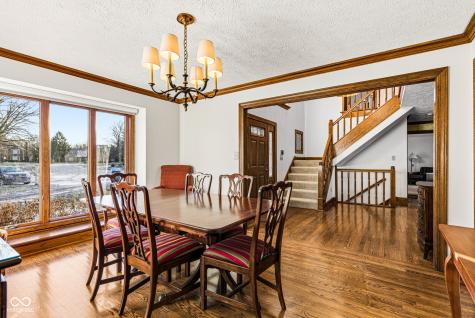 3240 Smokey Ridge Court Carmel IN 46033