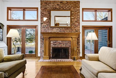 3240 Smokey Ridge Court Carmel IN 46033