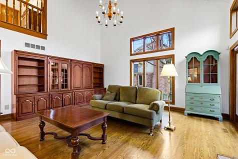 3240 Smokey Ridge Court Carmel IN 46033