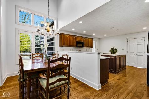3240 Smokey Ridge Court Carmel IN 46033