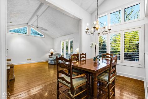 3240 Smokey Ridge Court Carmel IN 46033