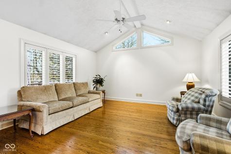 3240 Smokey Ridge Court Carmel IN 46033