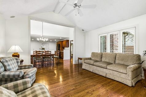 3240 Smokey Ridge Court Carmel IN 46033