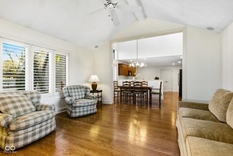 3240 Smokey Ridge Court Carmel IN 46033