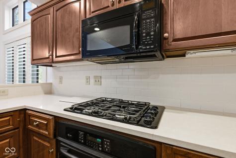 3240 Smokey Ridge Court Carmel IN 46033