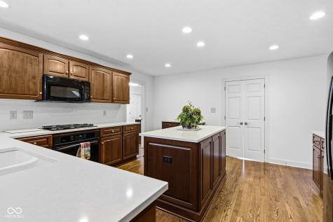 3240 Smokey Ridge Court Carmel IN 46033
