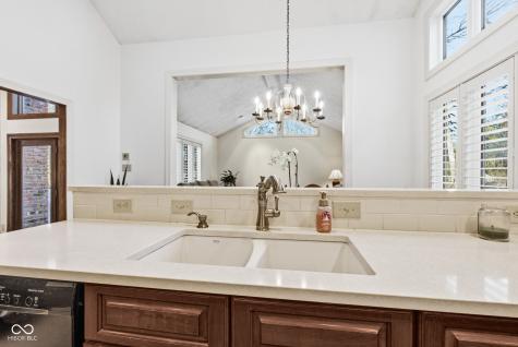 3240 Smokey Ridge Court Carmel IN 46033