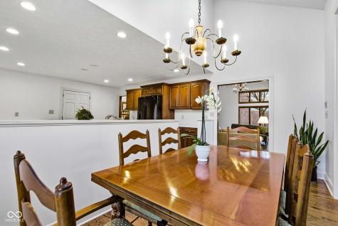3240 Smokey Ridge Court Carmel IN 46033