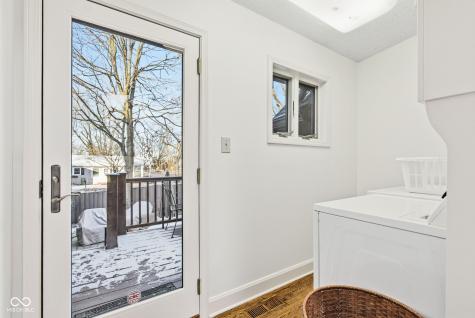 3240 Smokey Ridge Court Carmel IN 46033