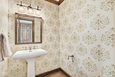 3240 Smokey Ridge Court Carmel IN 46033