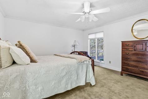 3240 Smokey Ridge Court Carmel IN 46033