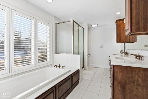 3240 Smokey Ridge Court Carmel IN 46033