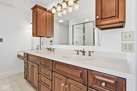 3240 Smokey Ridge Court Carmel IN 46033