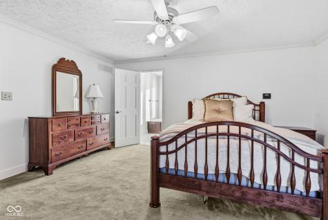 3240 Smokey Ridge Court Carmel IN 46033