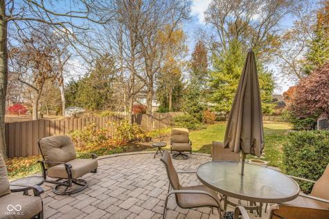 3240 Smokey Ridge Court Carmel IN 46033