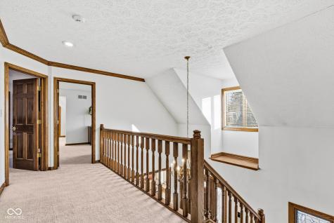 3240 Smokey Ridge Court Carmel IN 46033