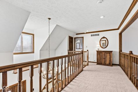 3240 Smokey Ridge Court Carmel IN 46033