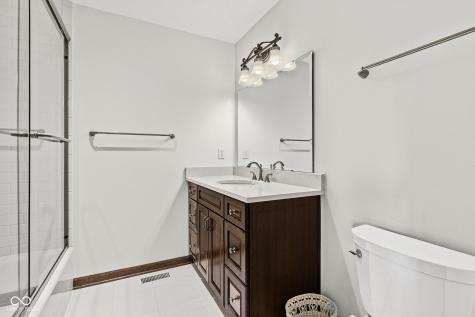 3240 Smokey Ridge Court Carmel IN 46033