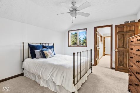 3240 Smokey Ridge Court Carmel IN 46033