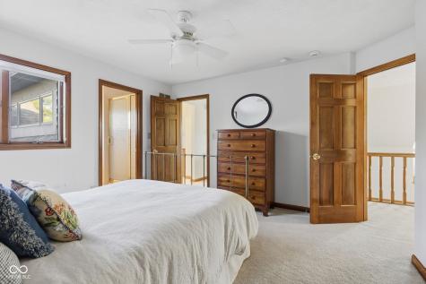 3240 Smokey Ridge Court Carmel IN 46033