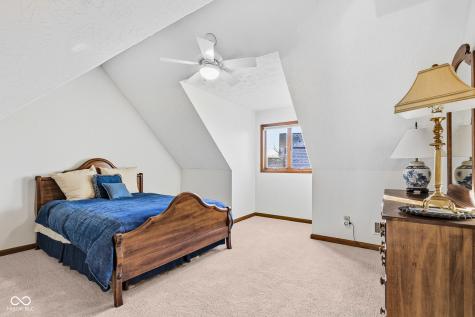 3240 Smokey Ridge Court Carmel IN 46033