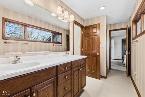 3240 Smokey Ridge Court Carmel IN 46033