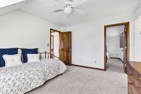 3240 Smokey Ridge Court Carmel IN 46033