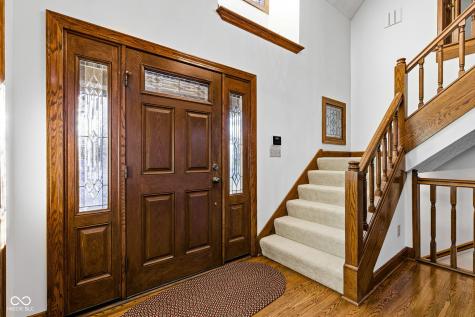 3240 Smokey Ridge Court Carmel IN 46033