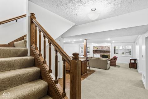 3240 Smokey Ridge Court Carmel IN 46033