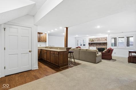 3240 Smokey Ridge Court Carmel IN 46033