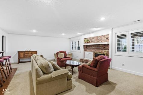 3240 Smokey Ridge Court Carmel IN 46033