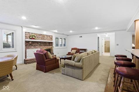 3240 Smokey Ridge Court Carmel IN 46033