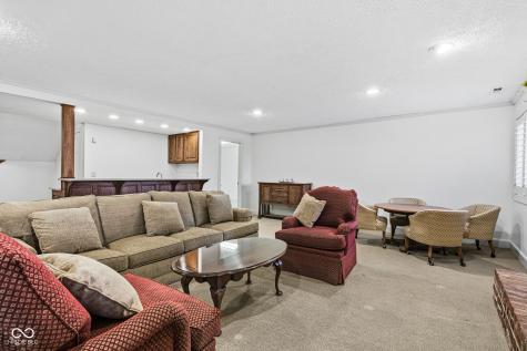 3240 Smokey Ridge Court Carmel IN 46033