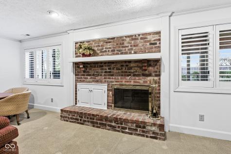 3240 Smokey Ridge Court Carmel IN 46033