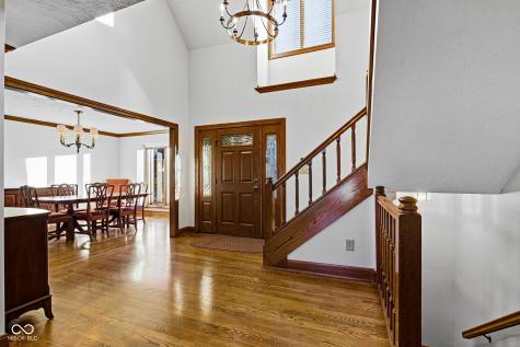 3240 Smokey Ridge Court Carmel IN 46033