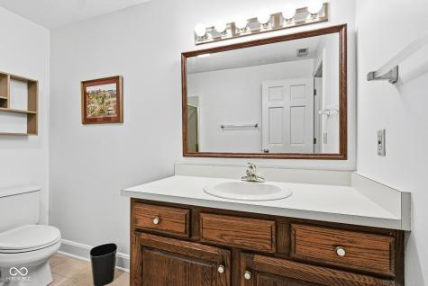 3240 Smokey Ridge Court Carmel IN 46033