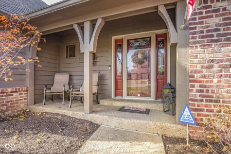 3240 Smokey Ridge Court Carmel IN 46033
